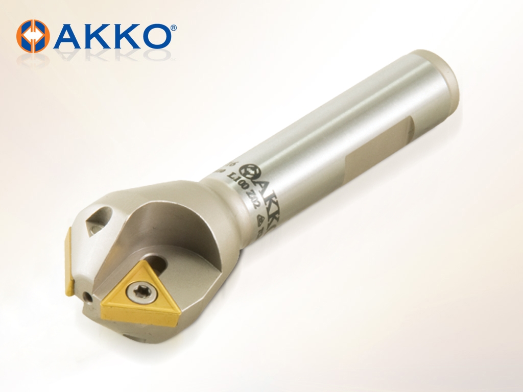 AKKO ACM20-TC16-D23X33-W20-L100-Z02 — фото 2