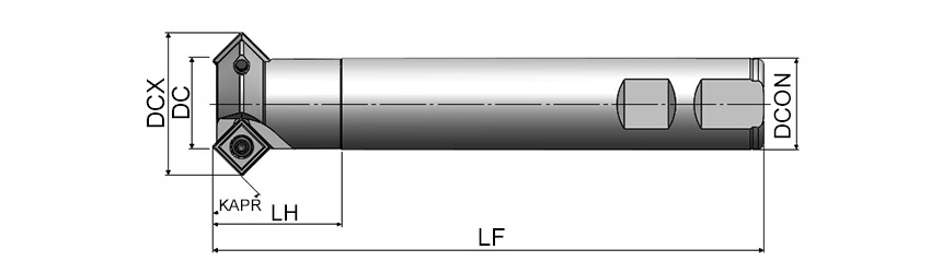 AKKO ACM45-SP1104-D32x46-W32-L150-Z03