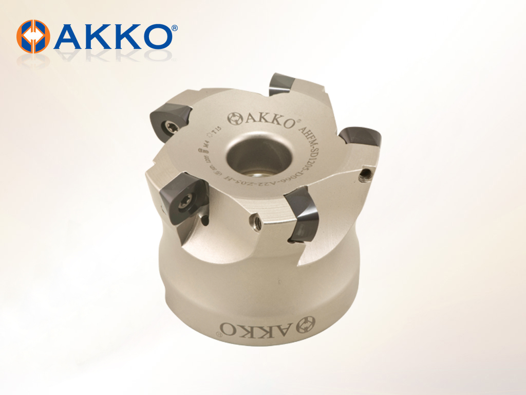 AKKO AHFM-SD1205-D080-A27-Z06-H