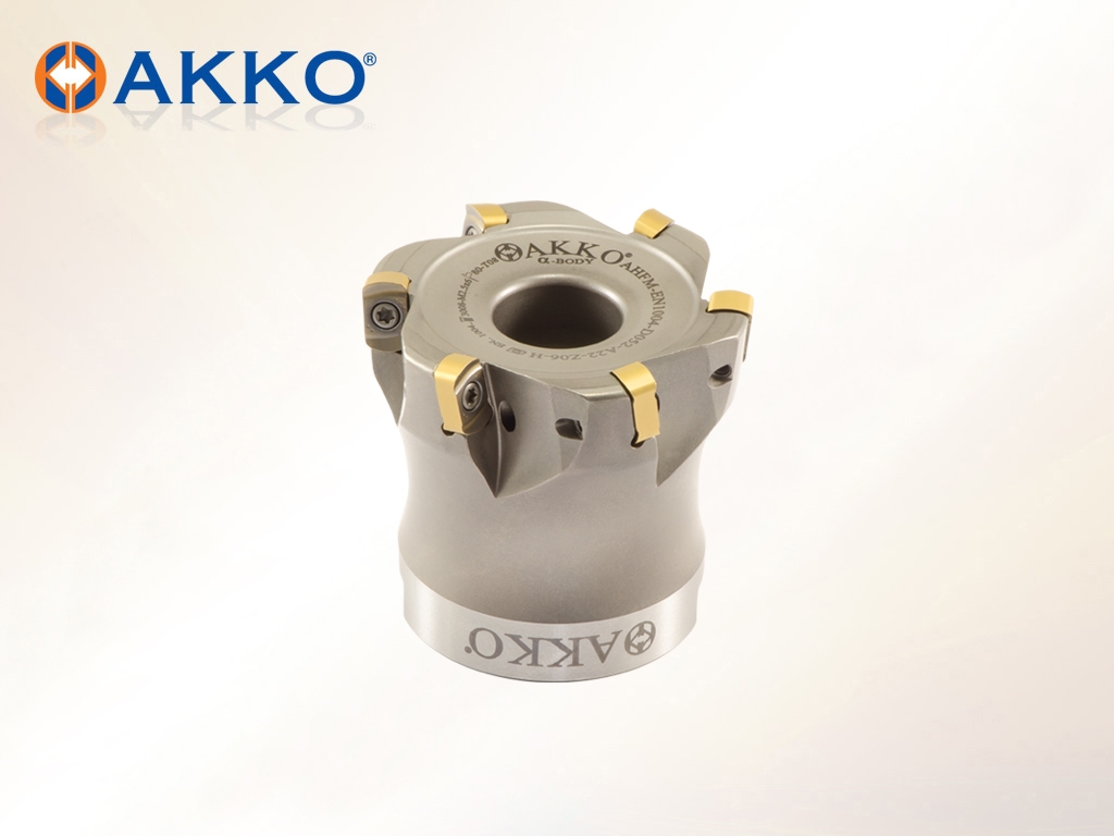 AKKO AHFM-EN1004-D052-A22-Z06-H