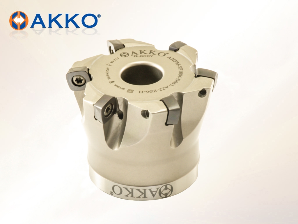 AKKO AHFM-SP1004-D063-A22-Z06-H