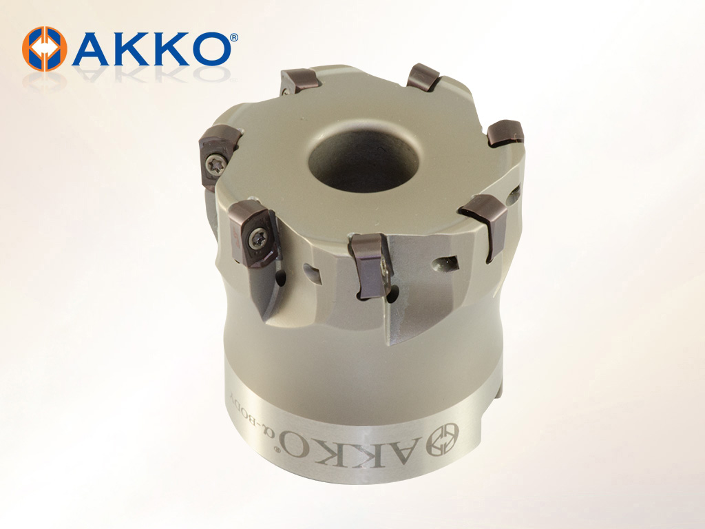 AKKO AHFM-BN10T3-D040-A16-Z05-H — фото 2