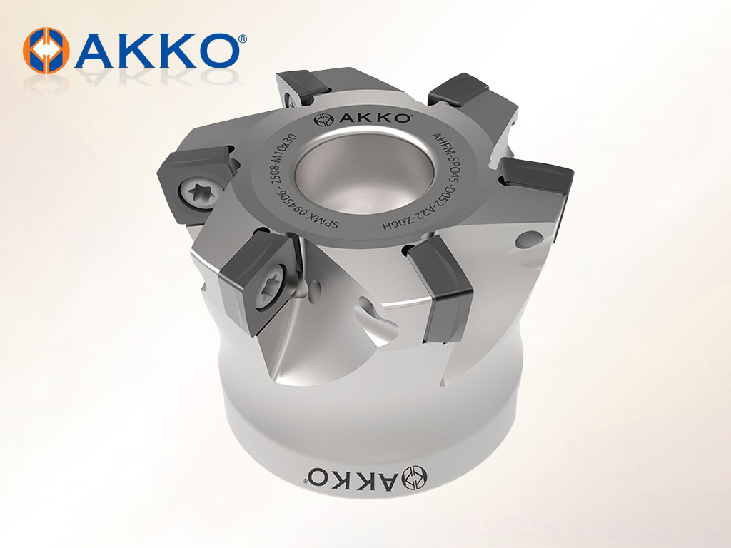 AKKO AHFM-SP0945-D052-A22-Z06-H