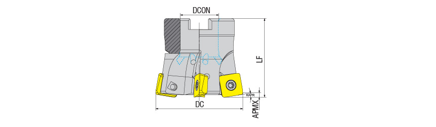 AKKO AHFM-SP13-D050-A22-Z04-H