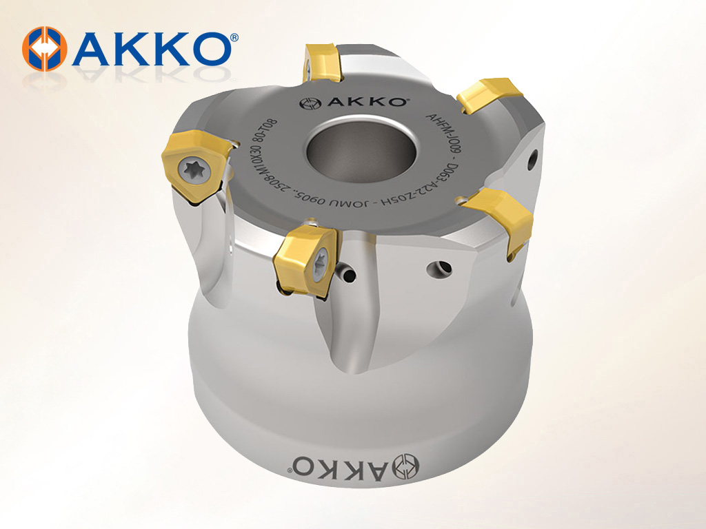 AKKO AHFM-JO09-D063-A22-Z05-H