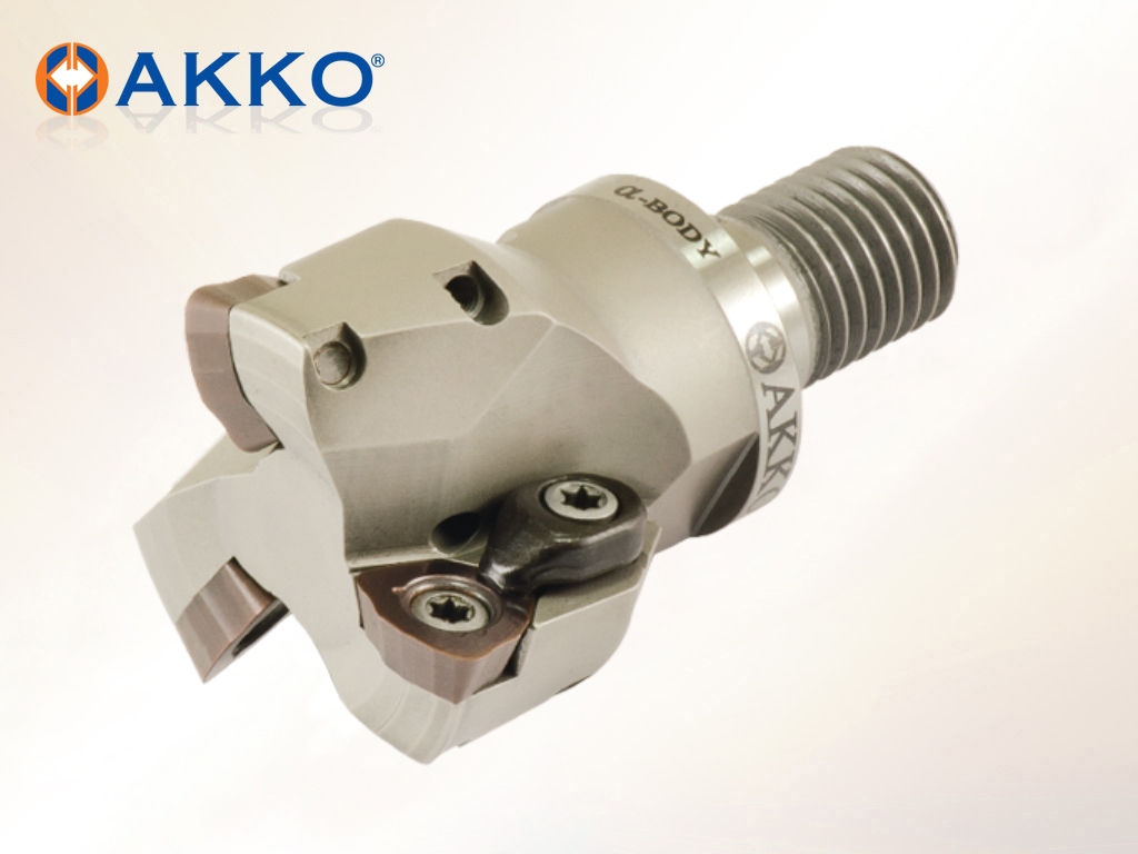 AKKO AHFMC-JD1204-D42-M16-L43-Z03-H