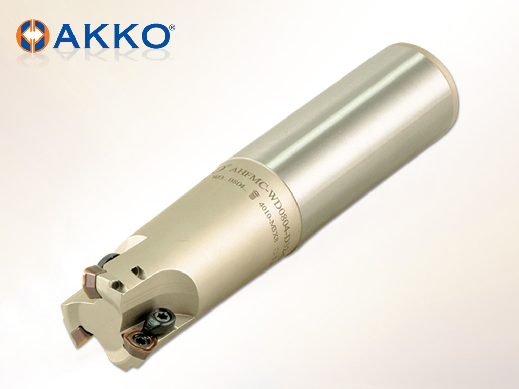 AKKO AHFMC-WD0804-D25-C25-L150-Z02