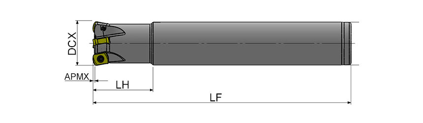 AKKO AHFM-BL0603-D30-C25-L150-Z05
