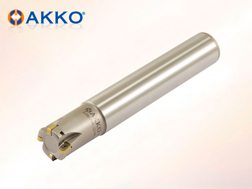 AKKO AHFM-EN1004-D17-C16-L200-Z02