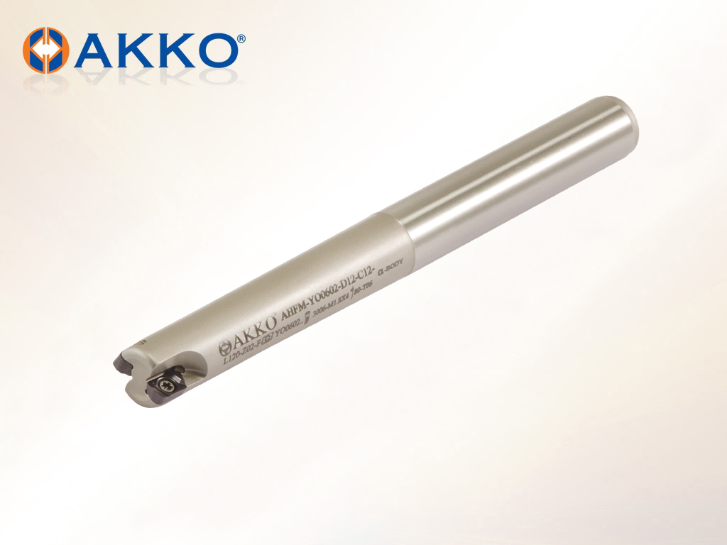 AKKO AHFM-YO0602-D12-C12-L120-Z03-F