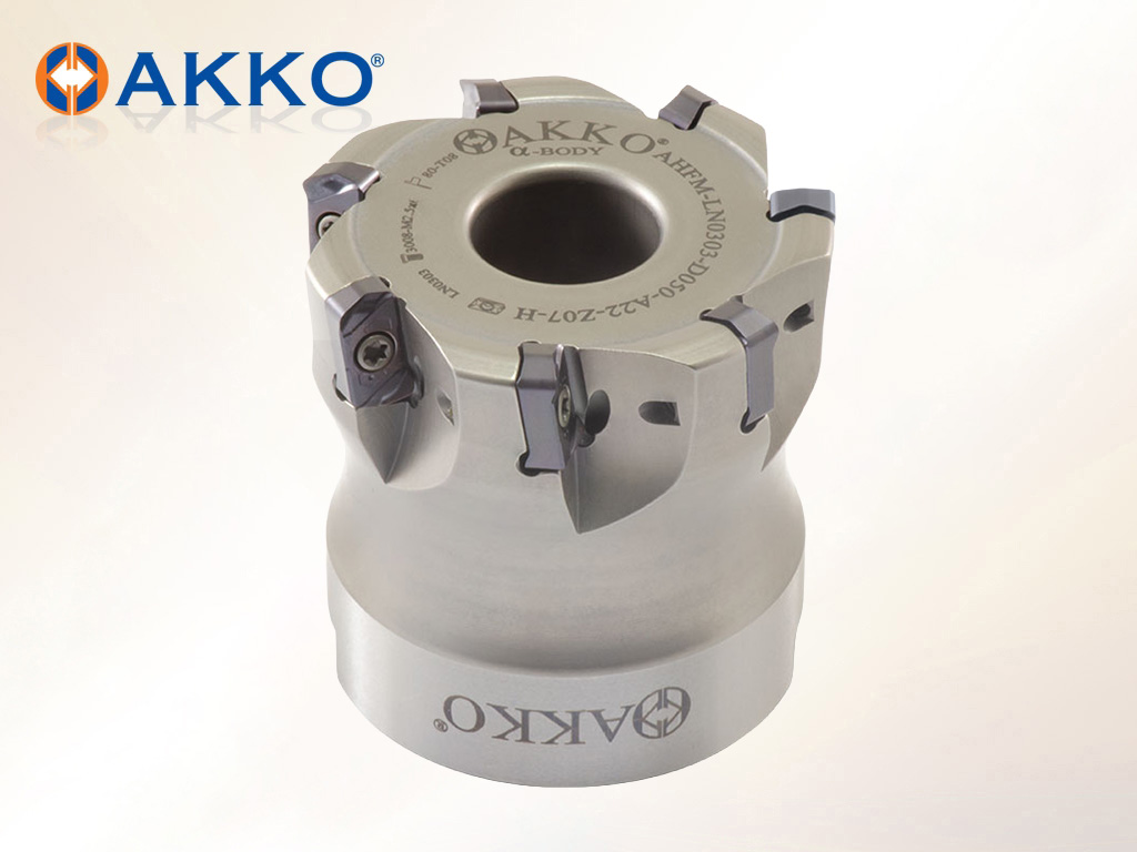 AKKO AHFM-LN0303-D063-A22-Z09-H