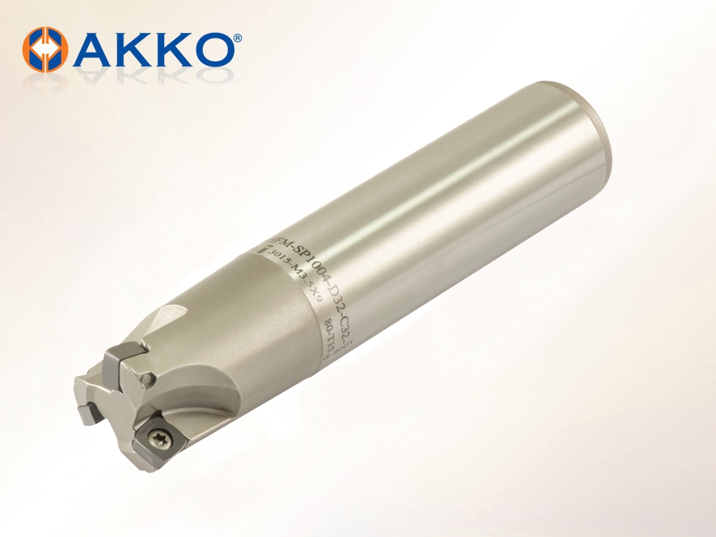 AKKO AHFM-SP1004-D32-C32-L150-Z03