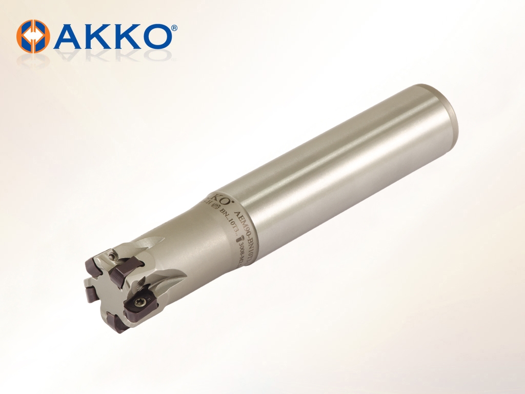 AKKO AHFM-BN10T3-D16-C16-L100-Z02-H