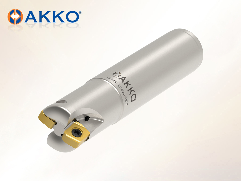 AKKO AHFM-XN12-D40-W32-L150-Z03-H — фото 2