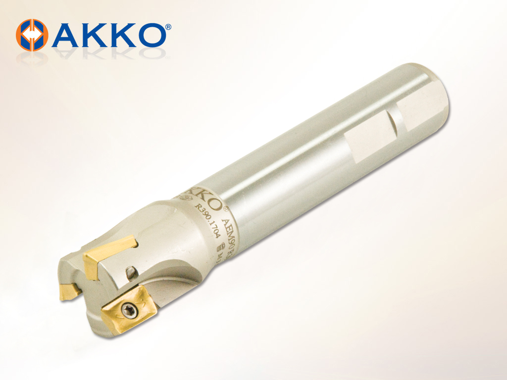 AKKO AEM90-R390.17-D30-W25-L150-Z03-H