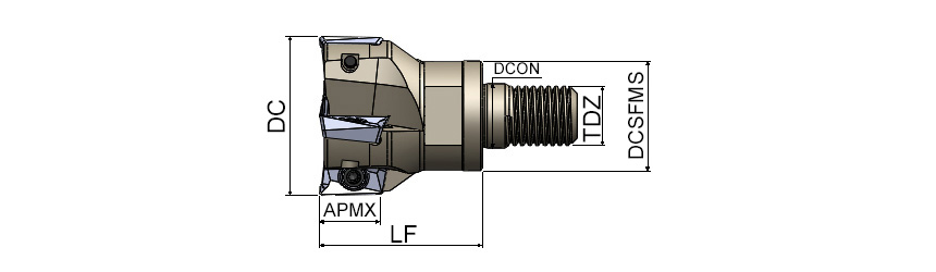 AKKO AEM90-AP11-D16-M08-L30-Z02-H — фото 2