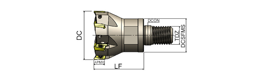 AKKO AEM90-RT07-D13-M06-L20-Z02-H