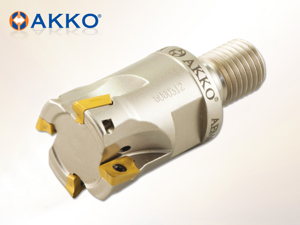 AKKO AEM90-R390.11-D25-M12-L35-Z03-H