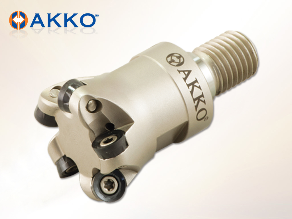 AKKO AEMR-RC10T3-D32-M16-L43-Z04-H