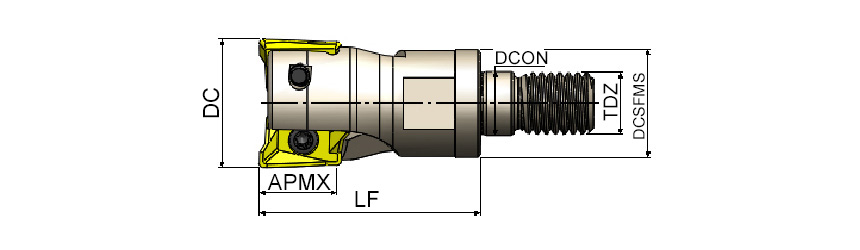 AKKO AEM90-AX1235-D16-M08-L30-Z02-H — фото 2
