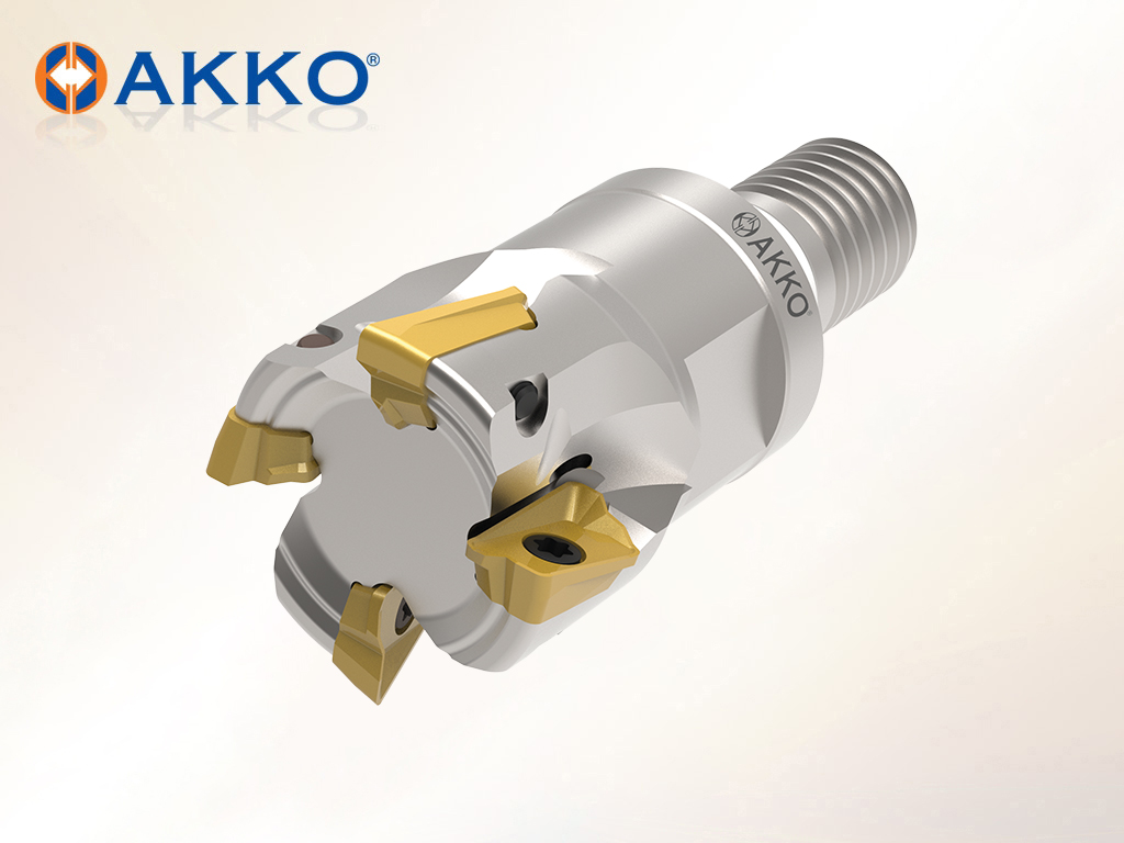 AKKO AEM90-XD19-D32-M16-L52-Z03-H — фото 2