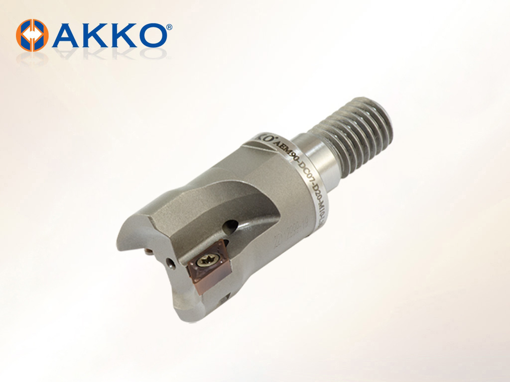 AKKO AEM90-DC07-D32-M16-L43-Z04-H