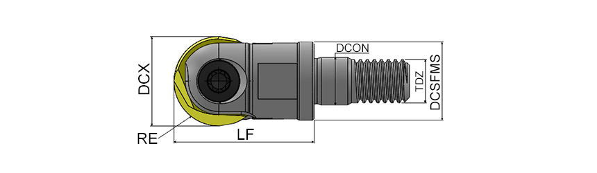 AKKO APMR-P3210-D10-M06-L20