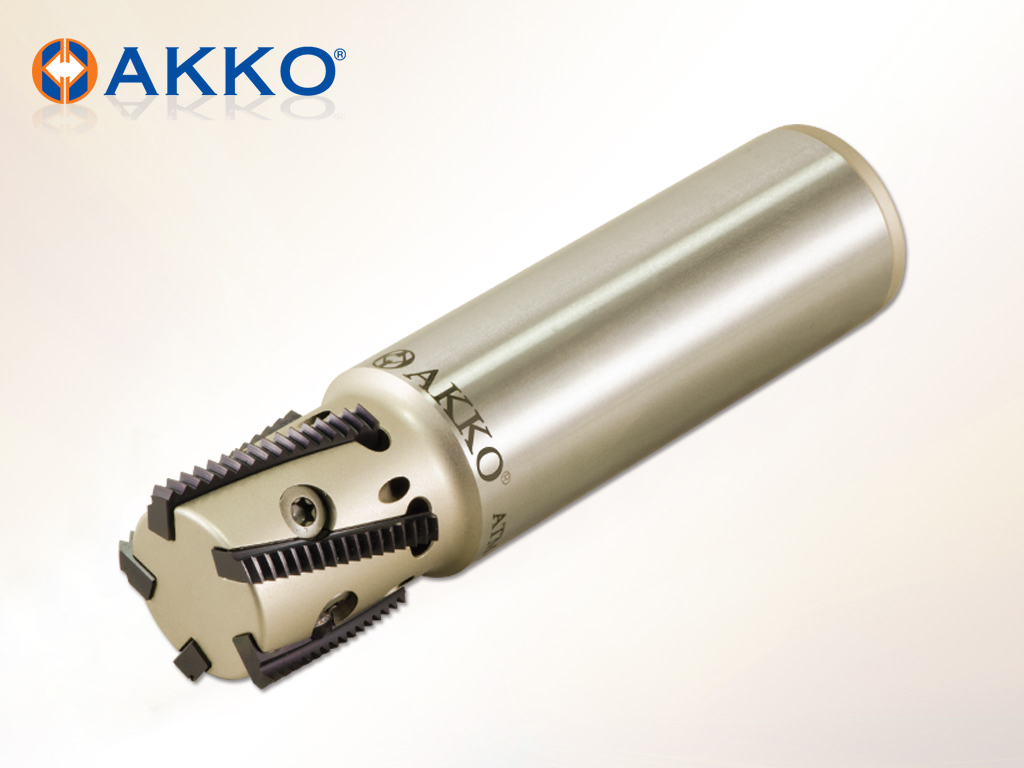 AKKO ATM-H23-D23-C25-L100-Z02-H