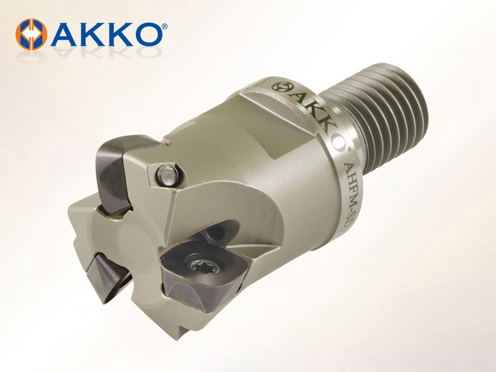 AKKO AHFM-SD1205-D42-M16-L43-Z03-H