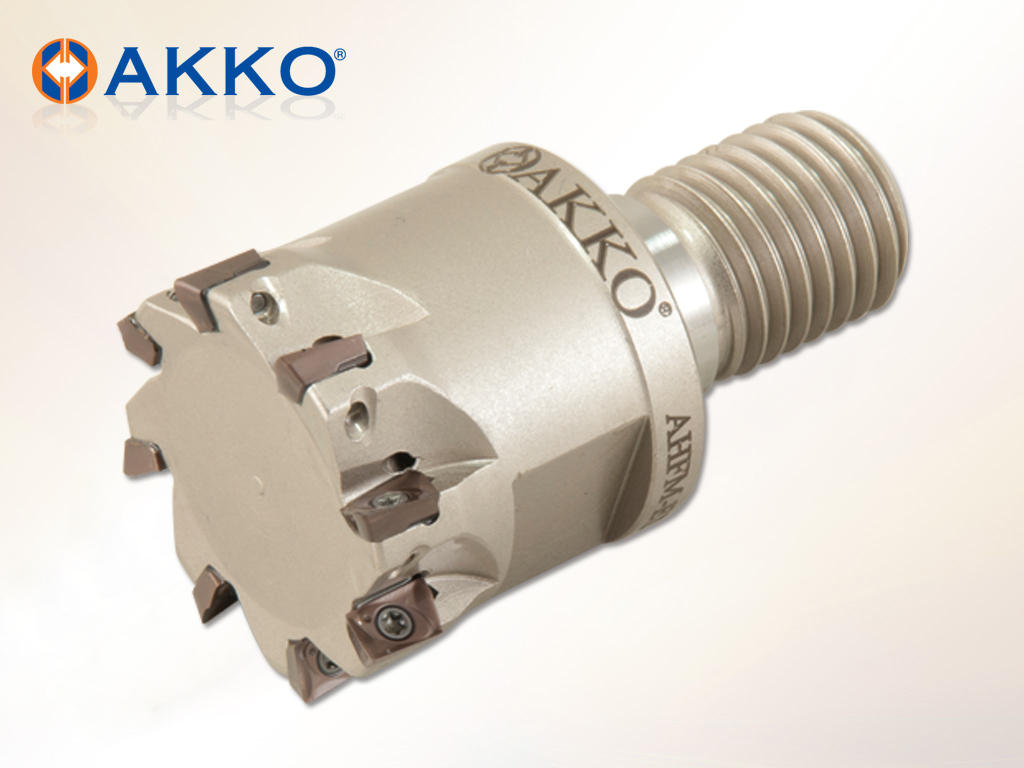 AKKO AHFM-ED0702-D20-M10-L30-Z05-H