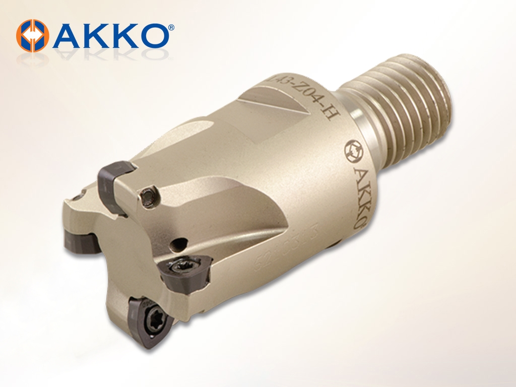 AKKO AHFMC-WD0805D-D32-M16-L43-Z02-H