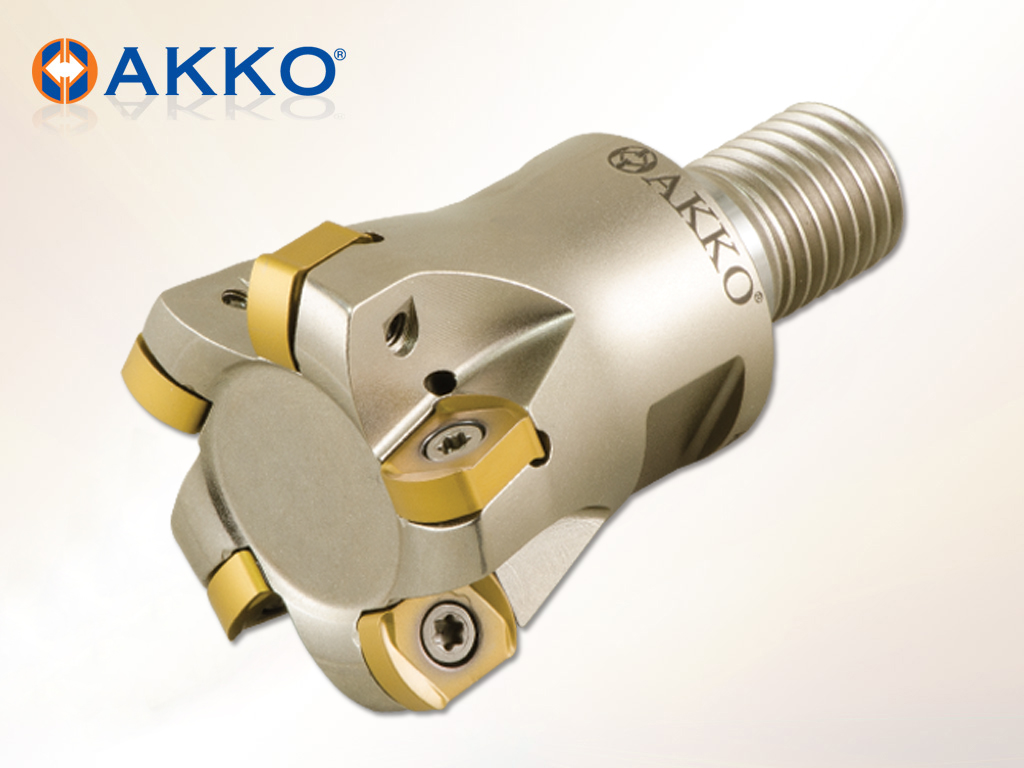 AKKO AHFM-BL0603-D25-M12-L35-Z04-H