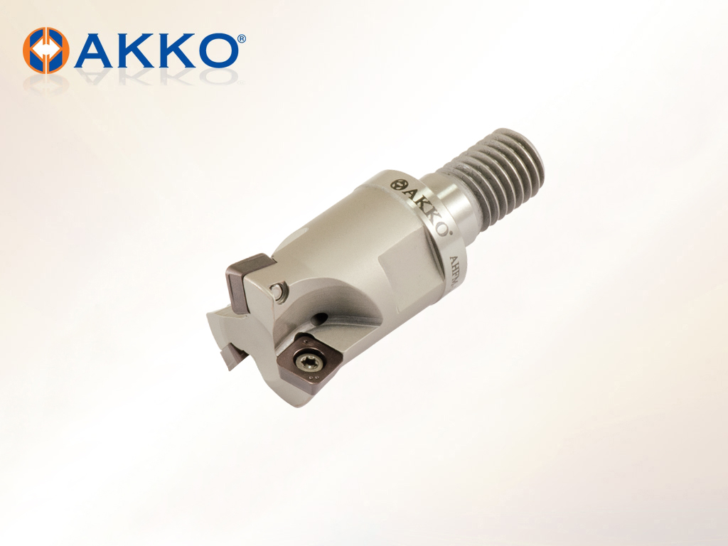 AKKO AHFM-SO0803-D40-M16-L43-Z04-H