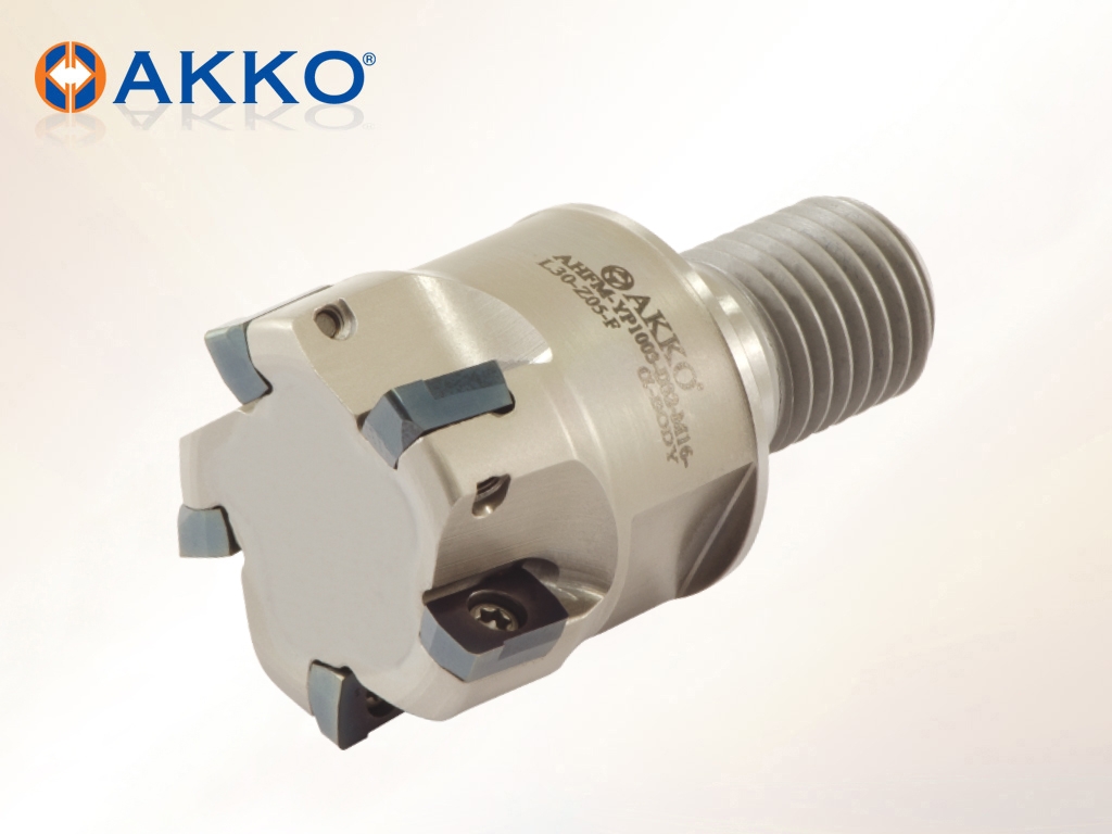AKKO AHFM-YP1003-D20-M10-L30-Z04-F