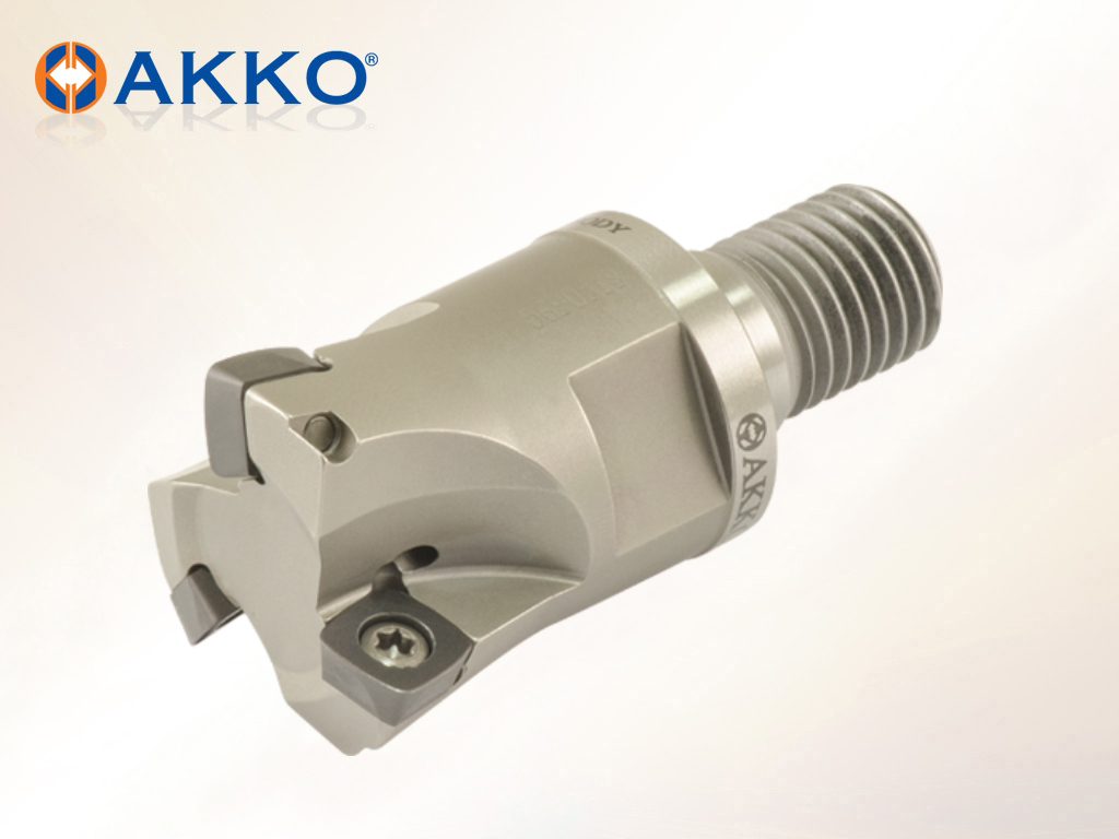 AKKO AHFM-SP1004-D32-M16-L43-Z03-H
