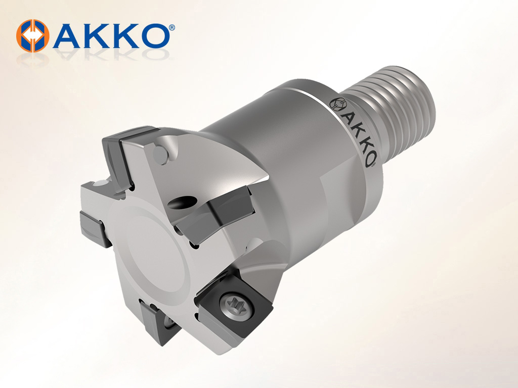 AKKO AHFM-SP0945-D42-M16-L43-Z05-H
