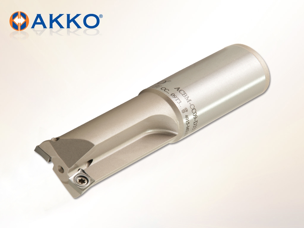 AKKO ACBM-CC09-D26X8.5-W25-L130-Z02-H