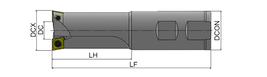 AKKO ACBM-CC06-D18X7-W16-L100-Z02-H