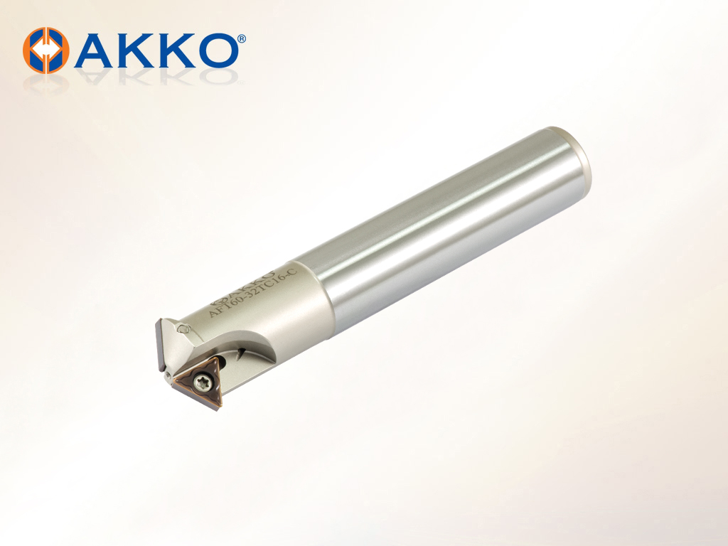 AKKO ATM60-TC16T3-D32-C25-L150-Z02-H