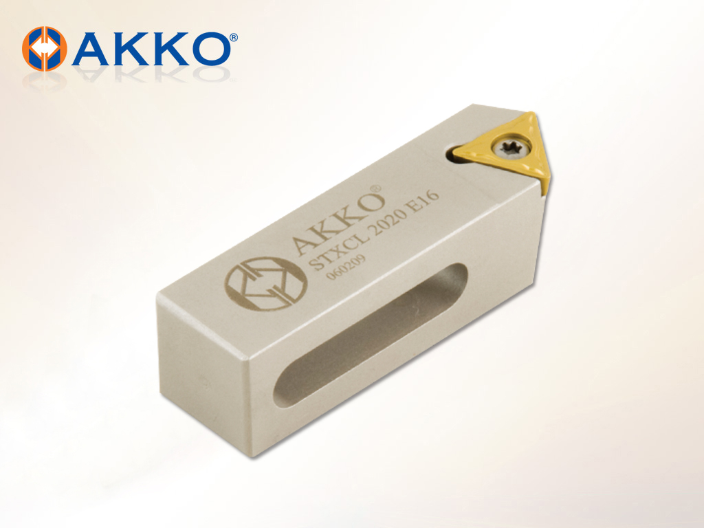 AKKO STXCR 2020 B16-PL