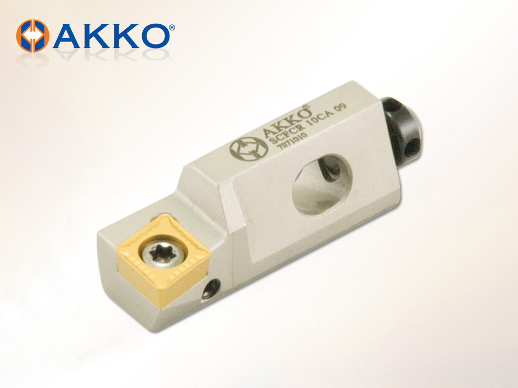 AKKO SCFCL 16CA 12