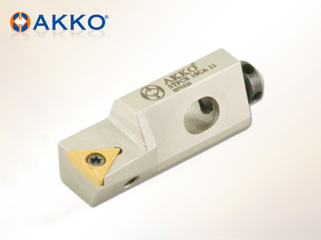 AKKO STFCR 10CA 11