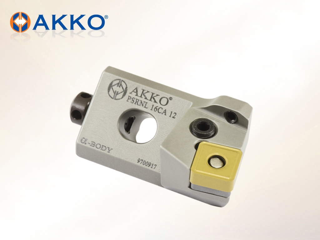AKKO PSRNR 16CA 12
