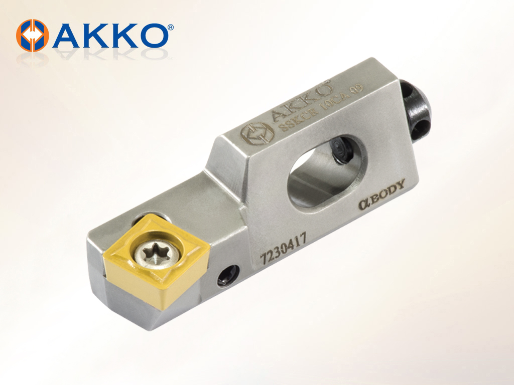 AKKO SSKCL 10CA 09