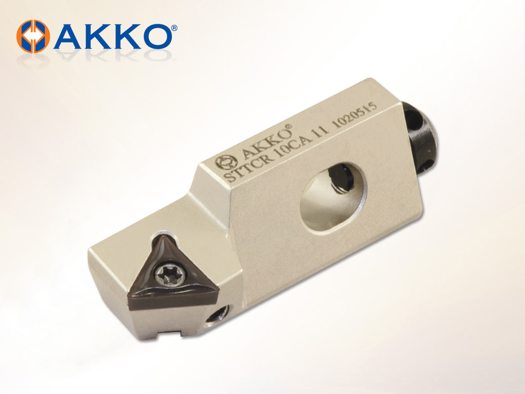 AKKO STTCR 10CA 11