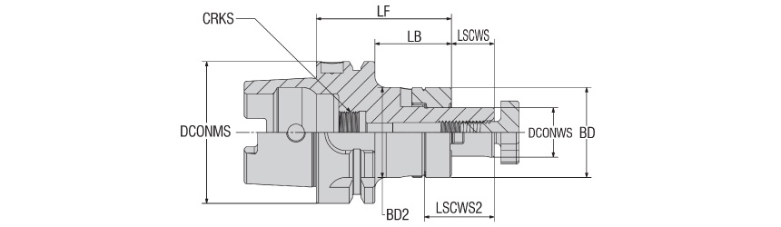 AKKO AHSKA100-FMC-32-160