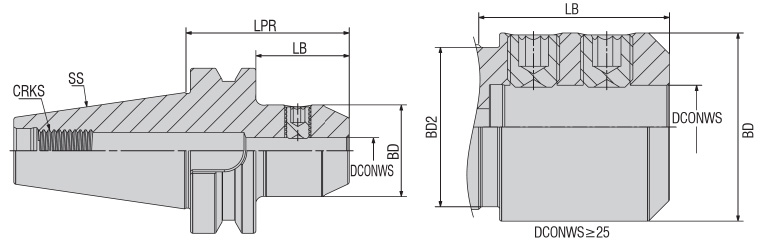 AKKO ABBT50-EM-18-100