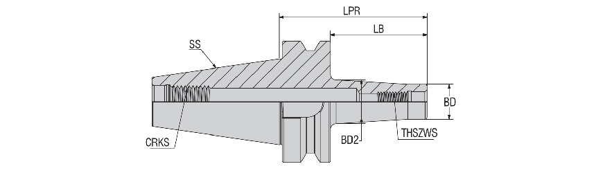 AKKO ABBT40-MM-12-127