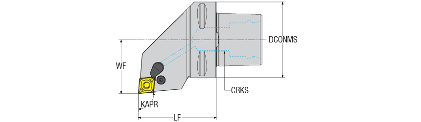 AKKO AC4 PCLNL 27050 16 H