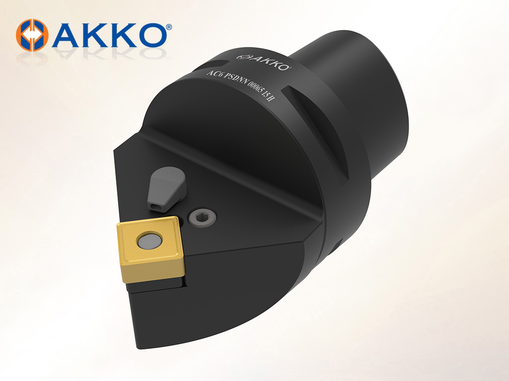AKKO AC4 PSDNN 00050 15 H — фото 2